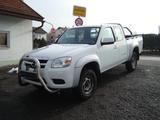 Mazda BT-50 L-Cab Midlands - Mazda aus 2010: Geländewagen