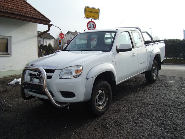 Mazda BT-50 L-Cab Midlands