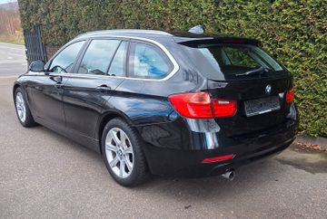 BMW 320 - 6