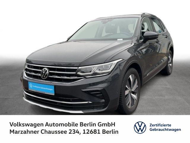 Volkswagen Tiguan 1.4 TSI eHybrid DSG Elegance Navi LED PDC