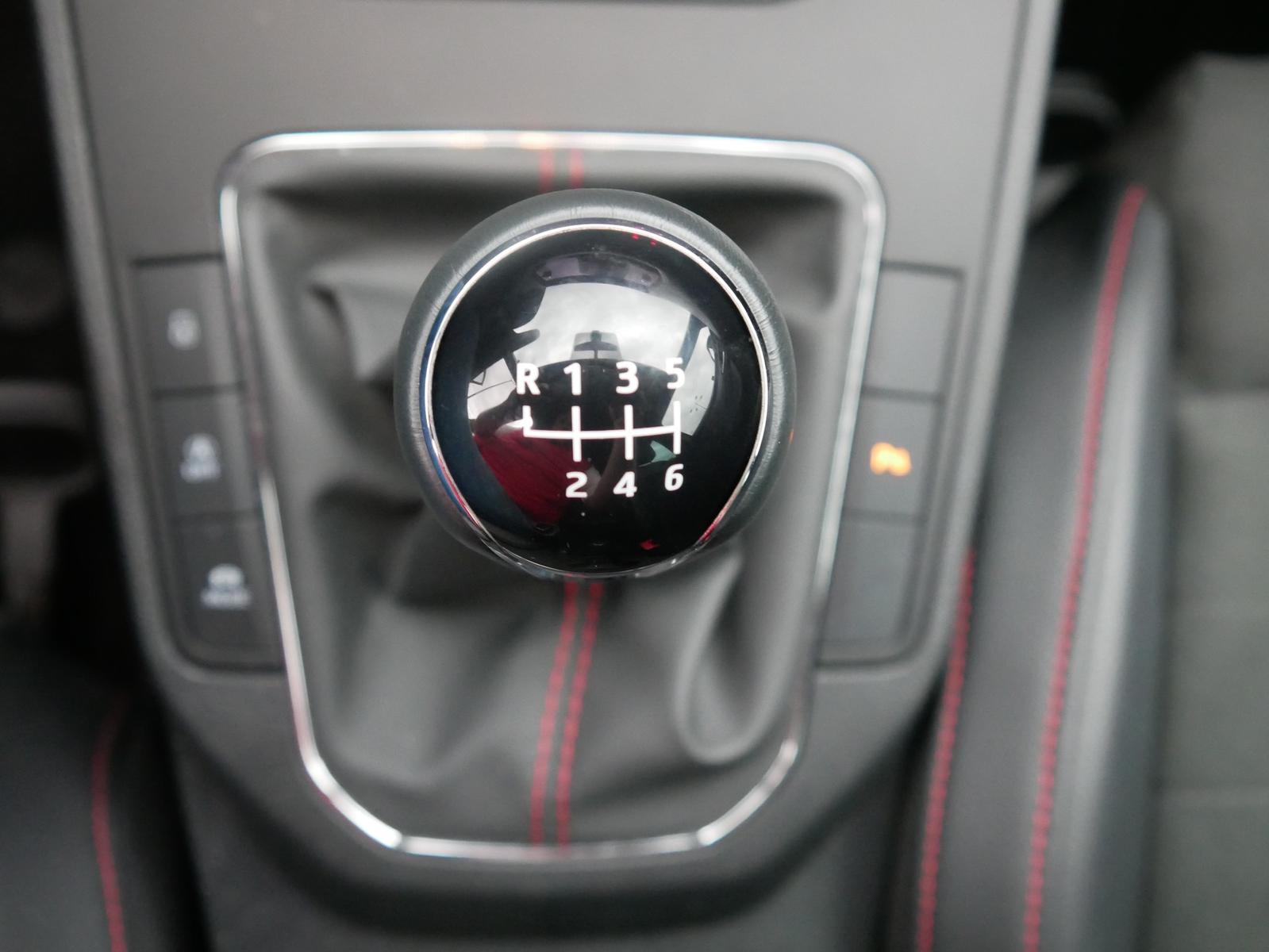SEAT Ibiza 1.0 TSI Black Edition LED Navi Tempomat, миниатюра 21