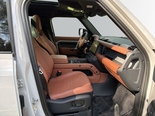 LAND ROVER Defender – Bild 9