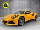Lotus Emira V6 First Edition *Lotus Leipzig* - Lotus Emira: First Edition