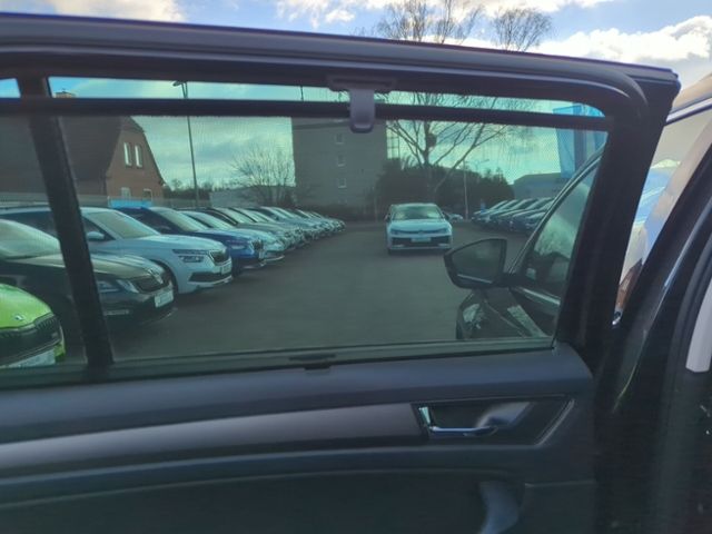 Fahrzeugabbildung SKODA Kodiaq 2.0 TDI DSG 4x4 Clever AHK NAVI KAMERA FR