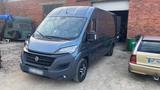 Fiat Ducato 2.3 180ps H2L5 - Fiat Ducato in Mainz