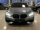 BMW 120 d Sport Line 2.0 LED+KAMERA+KEYLESS+SITZHEIZ - BMW 120 in Solingen