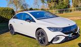 Mercedes-Benz EQE 300 - AMG Style DIG Light 360° Kamera - Mercedes-Benz EQE von privat