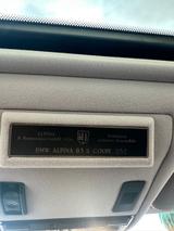 ALPINA B3 3,3 S Coupe SWITCH-TRONIC - - ALPINA B3: Coupe