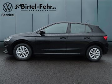 Skoda Fabia Ambition 1.0 TSI 6-Gang LED RFK LM Apple C