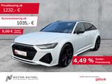 Audi RS 6 Avant TFSI QU MATRIX+HuD+B&O+AHK+PANO+360° - Audi RS6 in Lübeck