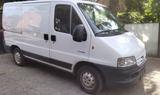 Citroën Citroen Jumper 2.0 HDI Typ 244L EZ 11/2005... - gebrauchte Citroën Jumper aus dem Jahr 2005