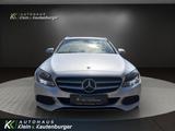 Mercedes-Benz C 180 T Avantgarde +NAVI+SITZHZG.+EINPARKHILFE - Mercedes-Benz 180e
