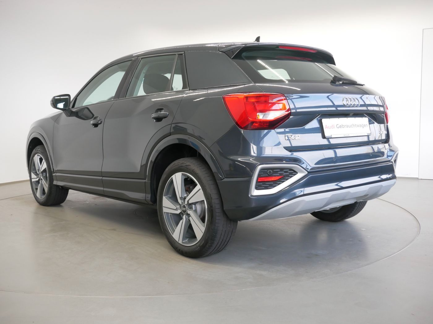 Audi Q2 - Bild 5