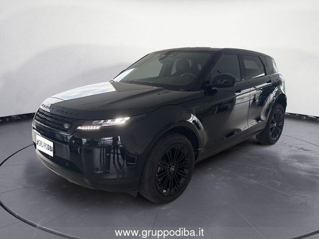 Land Rover RR Evoque Range Rover Evoque II 2024 