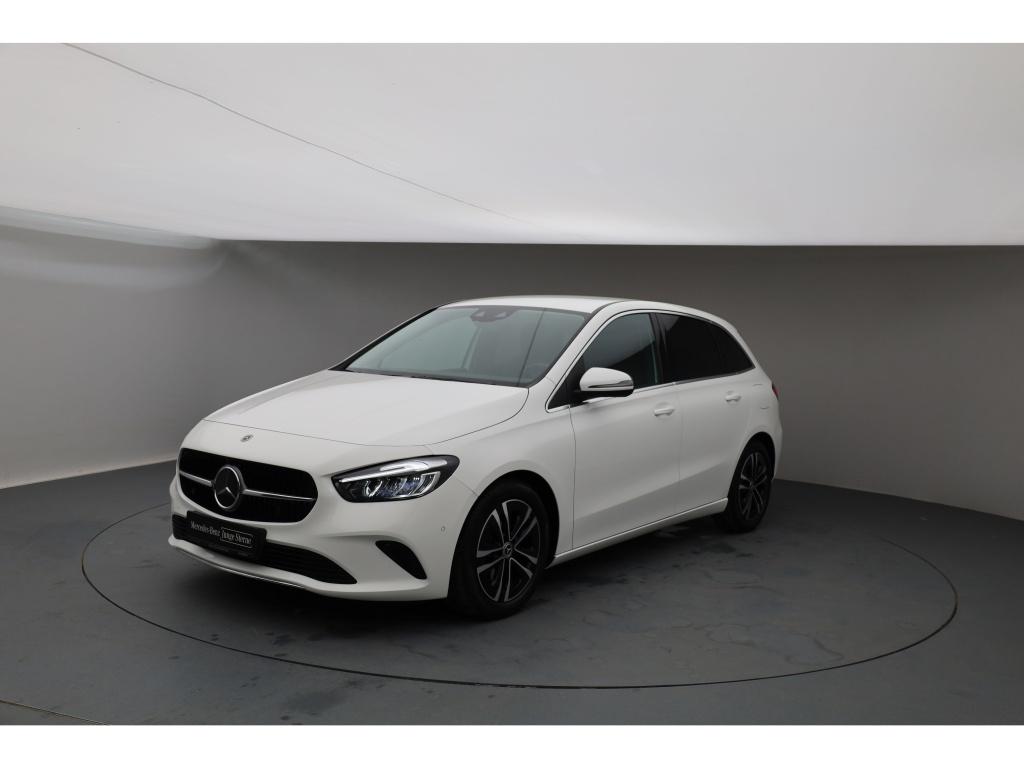 Mercedes-Benz B 180 Progressive Totw. Rückfahrkamera Distronic