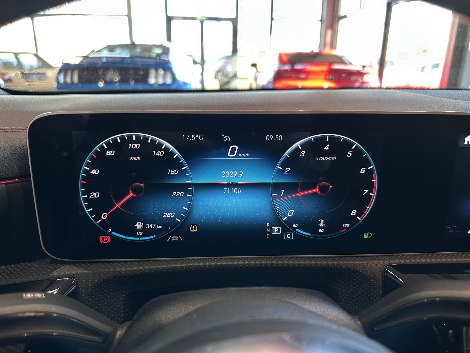 Mercedes-Benz CLA *AMG, RFK, CARPLAY, LED*, миниатюра 27