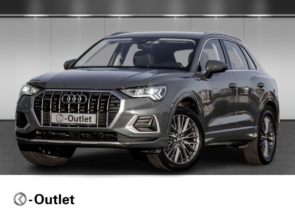 Image of Audi Q3