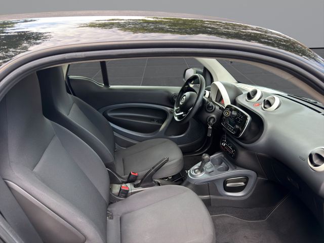 Smart ForTwo fortwo coupe 52 kW – Bild 13 von 17