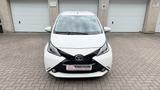 Toyota Aygo AYGO x/Klima/Start-Stop/Automatik/Tempomat/ - Toyota Aygo (X) Gebrauchtwagen in Mülheim (Ruhr)
