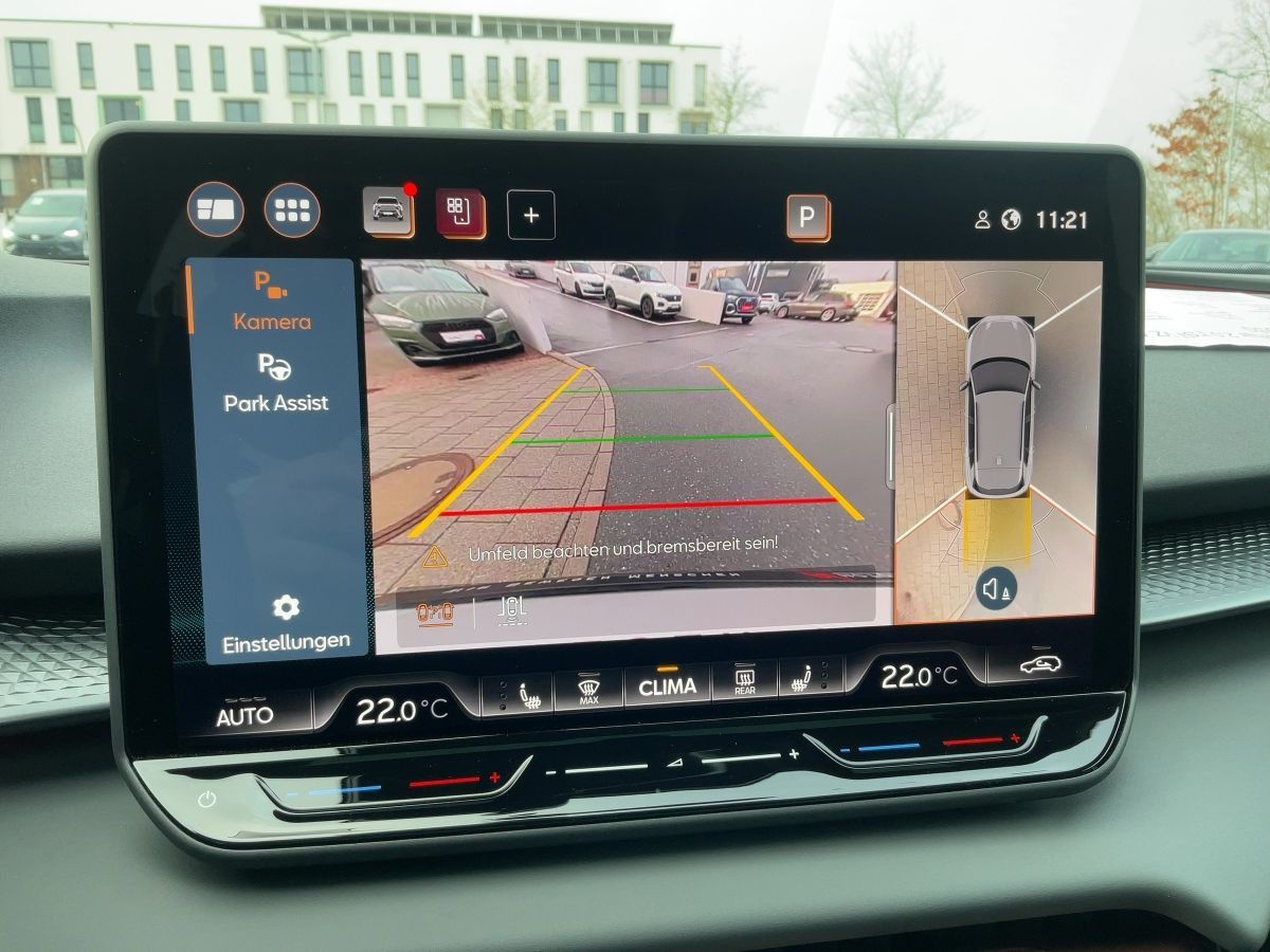 Cupra Terramar - Bild 21