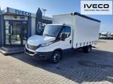 Iveco Daily 35C16H Koffer LBW / Umbau Plane / LBW - Iveco Daily 35C16H