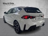 BMW 120 - Vorschau Bild 5