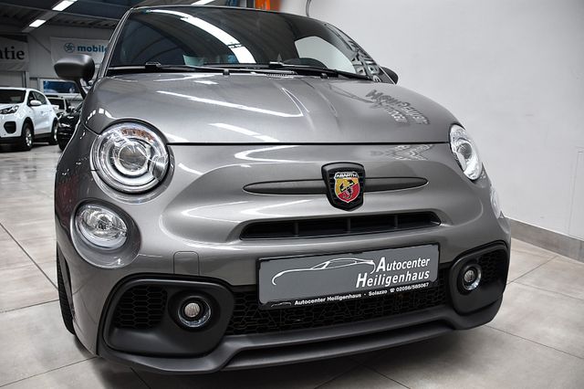 Abarth 595 500 1.4 T UConnectNavi Xenon Beats Sport PDC