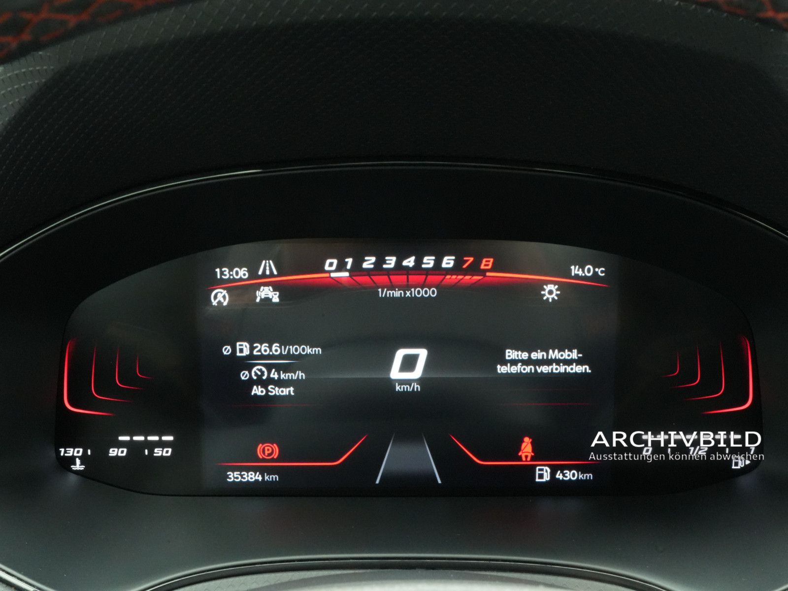 Seat Arona - Bild 11