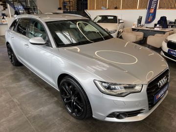 Audi A6 Avant 3.0 TDI quattro *Kamera*Klima*Navi*