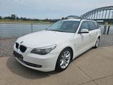 BMW 520d Touring Automatik LCI | Xenon | Navi | AHK