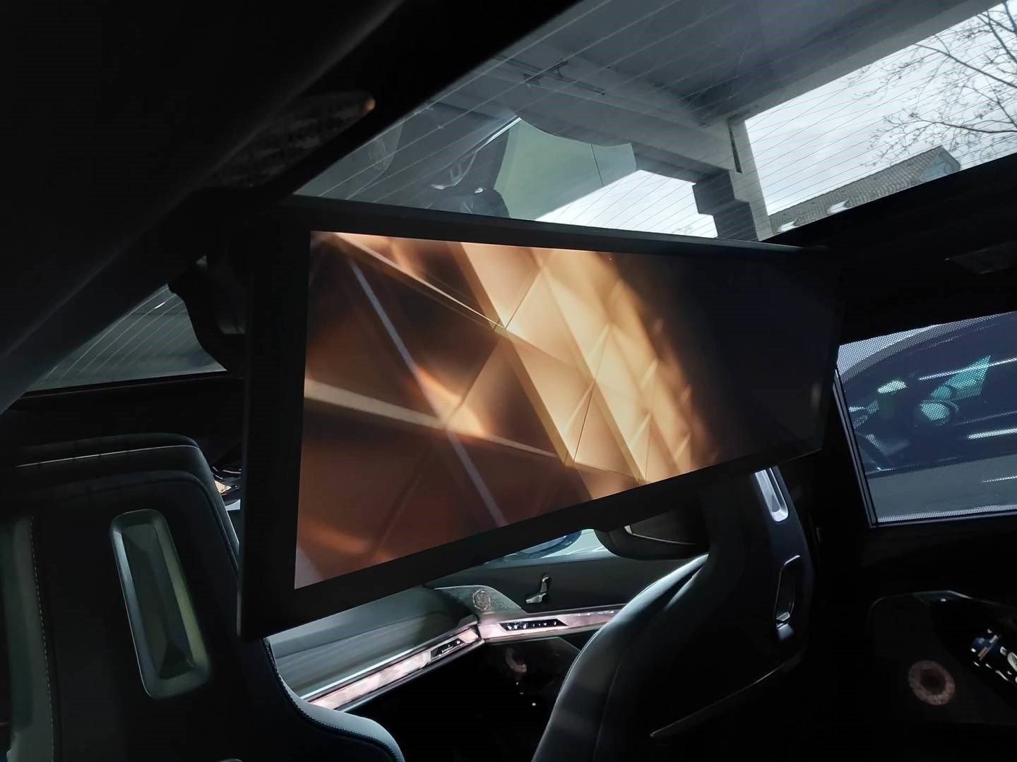 BMW 740 - Bild 8
