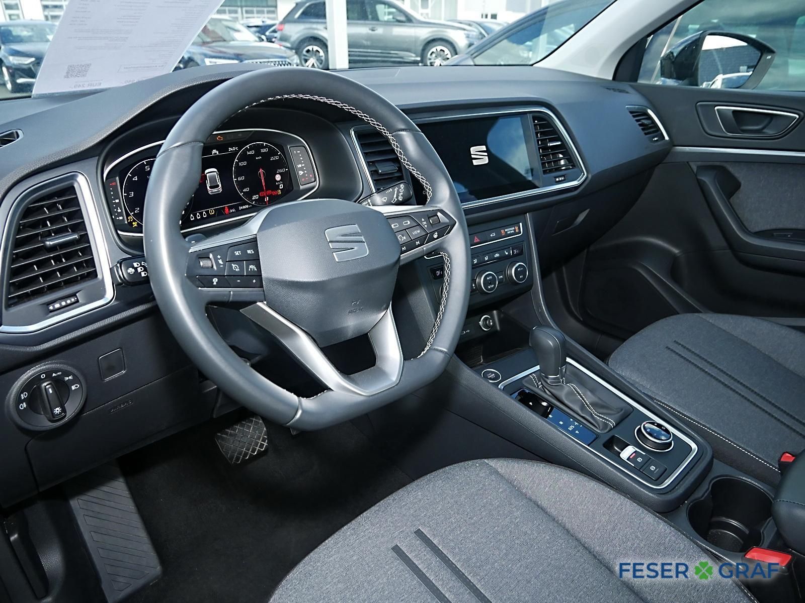 Seat Ateca - Bild 8