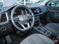 Seat Ateca - Vorschau Bild 8