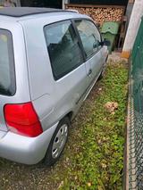 Volkswagen VW Lupo 1.4l - gebrauchte VW Lupo aus dem Jahr 2005