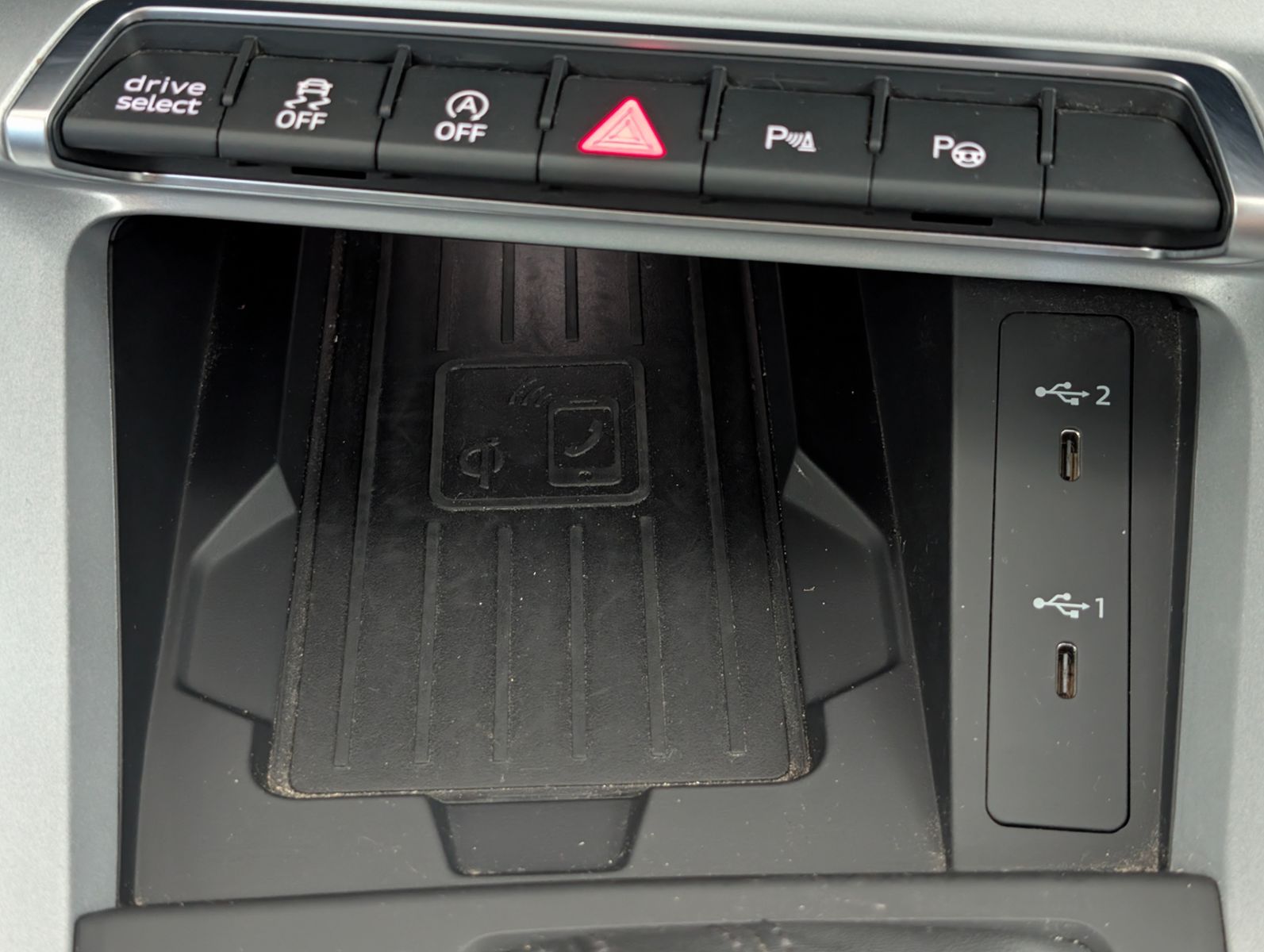 Audi Q3 Sportback Quattro 40 TDI AZV/NAVI/MATRIX foto 20
