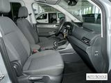 Volkswagen Caddy Life 1,5 TSI Alu AppConnect SHZ Tempomat - mit Benzin-Antrieb Autos in Minden: Kleinbus