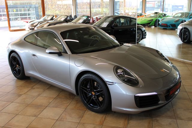 Porsche 911 Carrera *MwSt. awb.+CH-Fzg.+NEUZUSTAND*