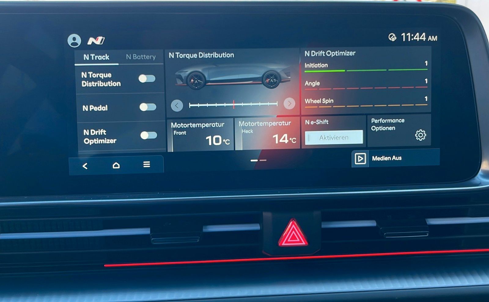 Hyundai IONIQ 6 - Bild 16