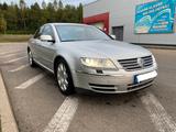 Volkswagen VW Phaeton 4,2L (V8) - Volkswagen Phaeton mit LPG-Antrieb