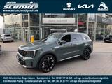 Kia SORENTO 2.2D AWD AUTOMA. PLATINUM 7SITZ|GLASDACH - Kia Sorento Jahreswagen