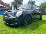 MINI COOPER S COOPER S - MINI Cooper S aus 2004