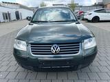 Volkswagen Passat 1.9TDI Comfortline KLIMATRONIK*AHK*TEMPOM - VW Passat Diesel von 2004