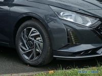 Hyundai i20 - Vorschau Bild 10