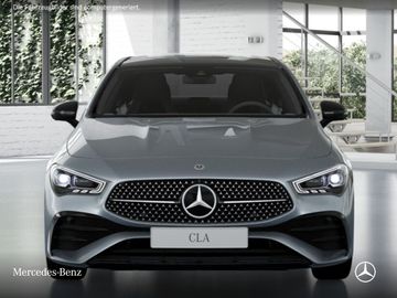 Mercedes CLA 180 - 6