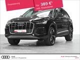 Audi Q7 55TFSI ACC PANO HUD LEDER SHZ KAMERA basis - Audi Q7 in Wuppertal