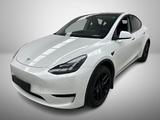 Tesla Model Y 60 kWh RWD Standard Range*WPU*Hifi*ACC*K - weiße Tesla Model Y
