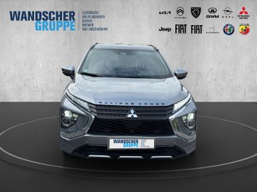 Mitsubishi Eclipse Cross 2.4 MIVEC PHEV Plus Select Black
