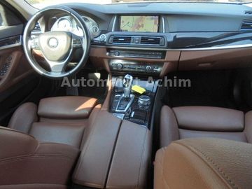 BMW 525 - 7