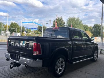 Dodge RAM - 4