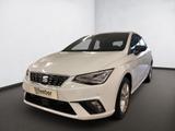 Seat Ibiza Xcellence 1.0 TSI 116 PS 6-Gang LED Winter - gebrauchte Seat Kleinwagen